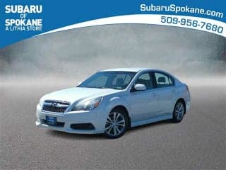 Subaru 2014 Legacy