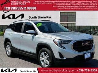 GMC 2021 Terrain