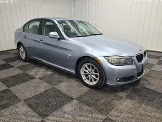 BMW 2010 3 Series