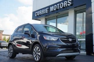 Buick 2021 Encore