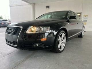 Audi 2008 A6