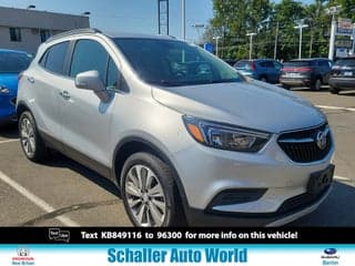 Buick 2019 Encore