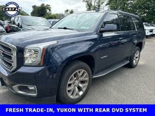 GMC 2019 Yukon