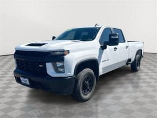 Chevrolet 2014 Silverado 3500HD