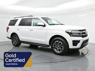 Ford 2022 Expedition