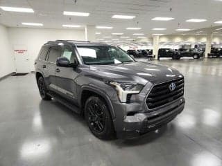 Toyota 2024 Sequoia