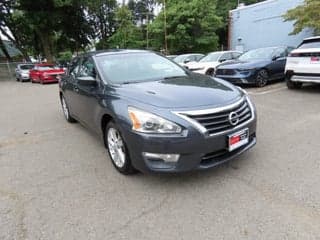 Nissan 2013 Altima