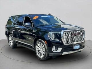 GMC 2021 Yukon