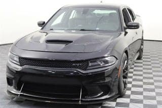 Dodge 2016 Charger