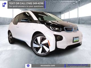 BMW 2014 i3