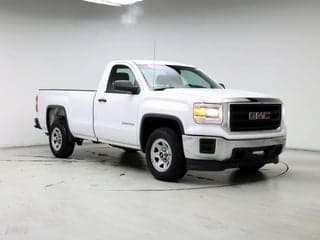 GMC 2015 Sierra 1500