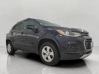 Chevrolet 2022 Trax