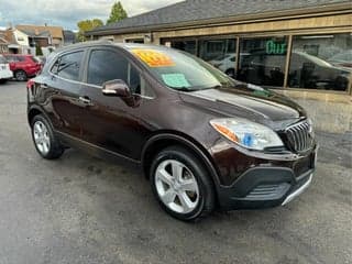 Buick 2016 Encore