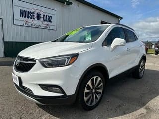 Buick 2018 Encore