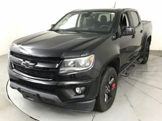 Chevrolet 2018 Colorado