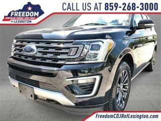 Ford 2021 Expedition