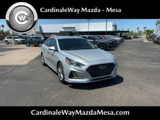 Hyundai 2018 Sonata