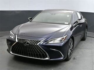 Lexus 2023 ES 350