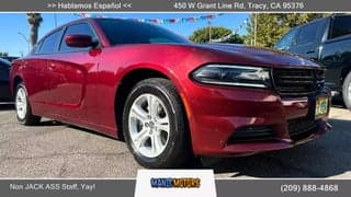 Dodge 2018 Charger