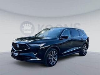 Acura 2023 MDX