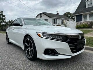 Honda 2022 Accord