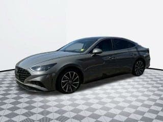 Hyundai 2022 Sonata