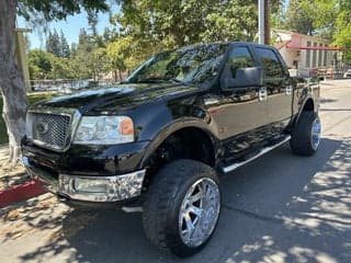 Ford 2005 F-150