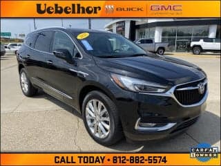 Buick 2021 Enclave