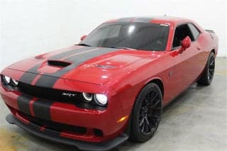 Dodge 2016 Challenger