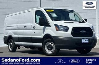 Ford 2019 Transit