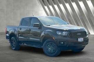 Ford 2021 Ranger