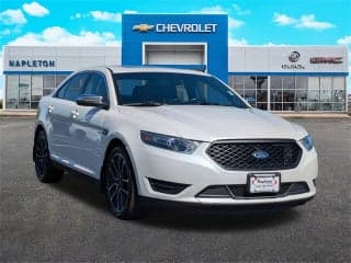 Ford 2019 Taurus