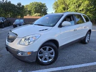 Buick 2009 Enclave