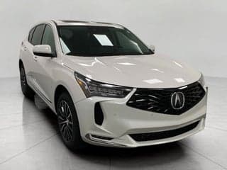 Acura 2025 RDX