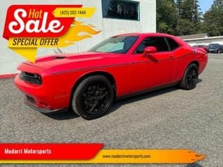 Dodge 2016 Challenger