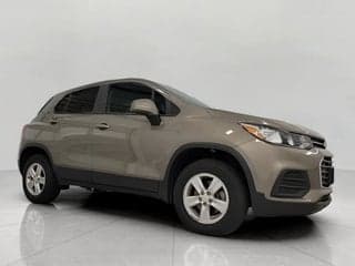 Chevrolet 2020 Trax