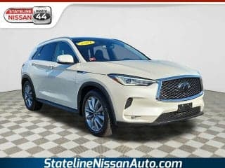 Infiniti 2021 QX50