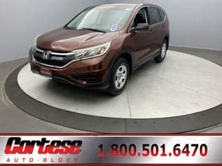 Honda 2015 CR-V