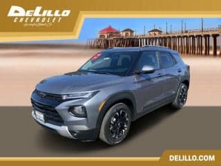 Chevrolet 2022 Trailblazer