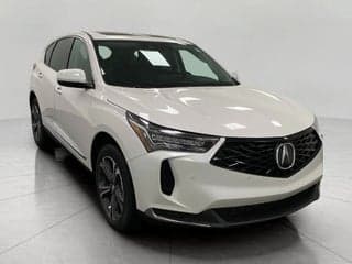 Acura 2025 RDX