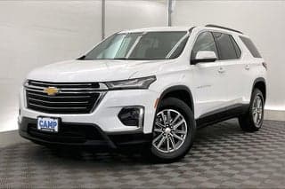 Chevrolet 2023 Traverse