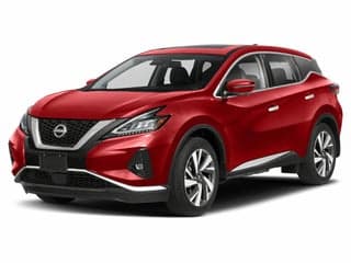 Nissan 2023 Murano