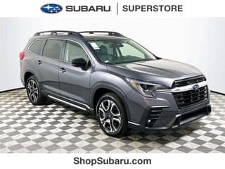 Subaru 2024 Ascent