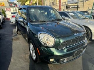 MINI 2011 Cooper Countryman