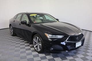 Acura 2021 TLX