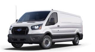 Ford 2024 Transit