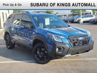 Subaru 2022 Forester