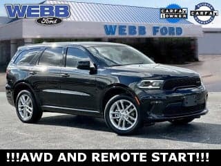 Dodge 2022 Durango