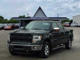 Ford 2014 F-150