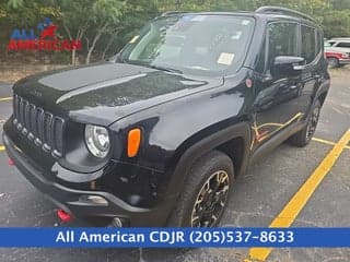 Jeep 2023 Renegade